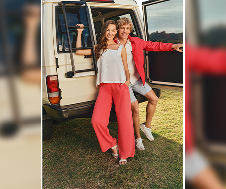 U.S. Polo Assn.'de Mobil Temassız &amp; QR ile yapılan alışverişinize 100 TL bonus! 